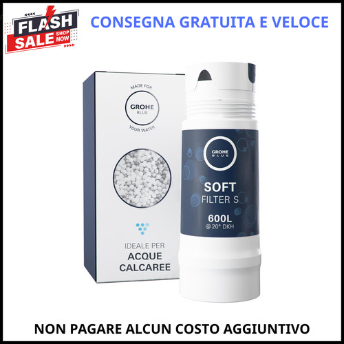 Grohe blue 40404001 filtro - blue,