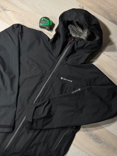 Giacca montane gore tex - montane, uomo