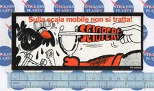 ADESIVO VINTAGE STICKER