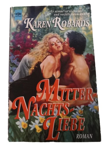 Karen robards mutter nachts - mutter,