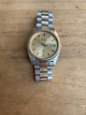 Montre Seiko SQ Quartz