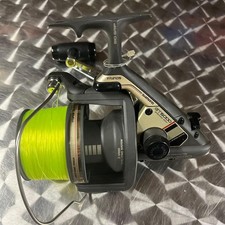 Shimano Titanos Gt5000 Super