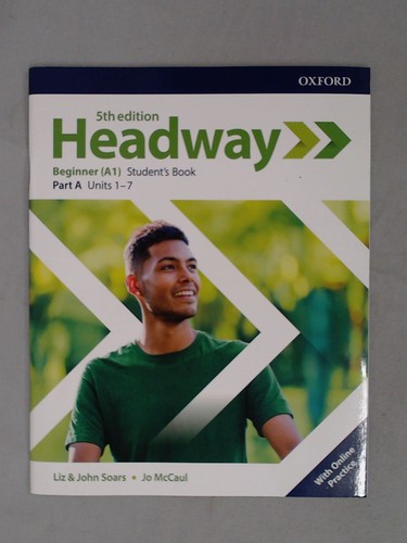Headway beginner students - headway:,