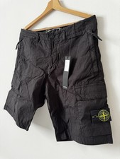 Stone Island Cargo; Size