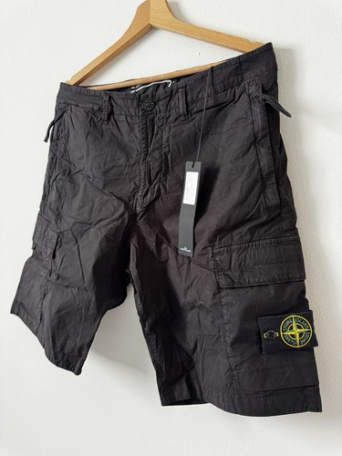 Stone island cargo size - island,