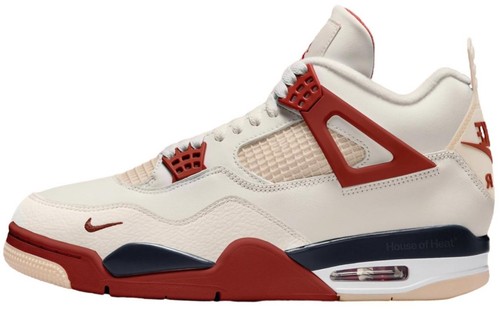 Jordan nike nigel sylvester - jordan, 4
