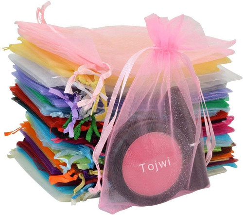 Confezione sacchetti con - confezione, 50