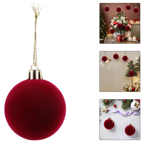 24pz palline albero - 24pz,