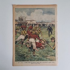 domenica del corriere 1902