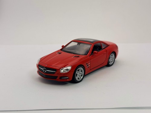 Mercedes benz 500 - mercedes, welly
