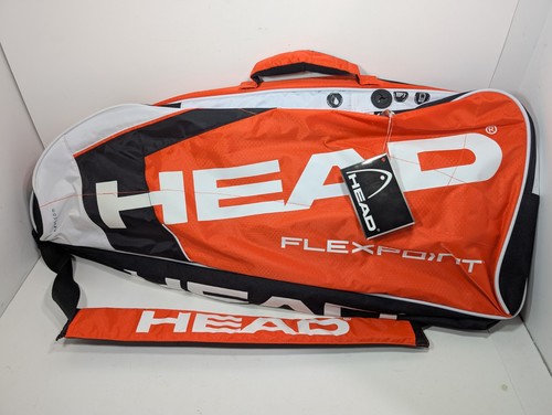 Borsa per racchetta head - per,