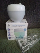 Altoparlante wireless stereo