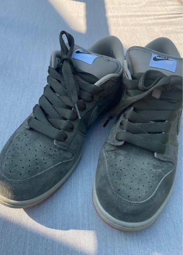 Nike dunk low pro - nike, b