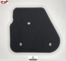 SPUGNA FILTRO ARIA PER MOTORI
