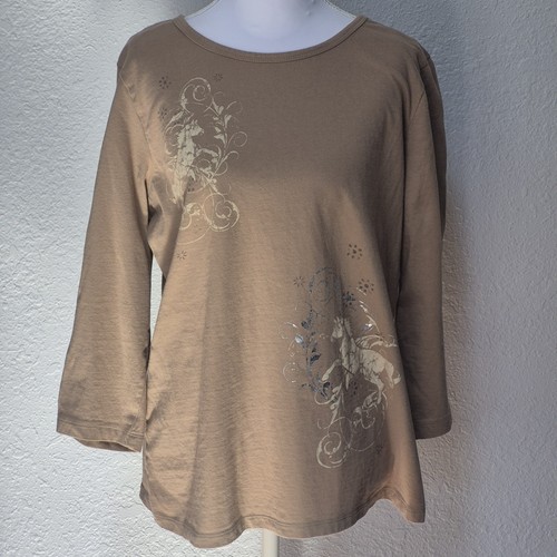 Shirt manica lunga - t-shirt, &