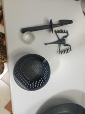 ACCESSORI E RICAMBI ORIGINALI PER VORWERK BIMBY MOD. TM5 TM6 TM31