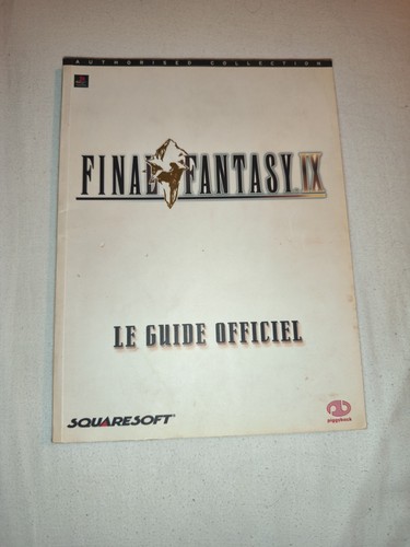 Final fantasy - 9,