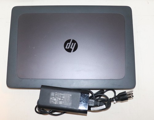 Workstation zbook 15 - zbook,