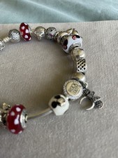 Bracciale Pandora Minnie a