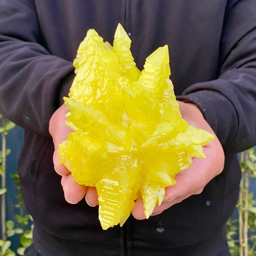 500g raro esemplare - 500g, minerale
