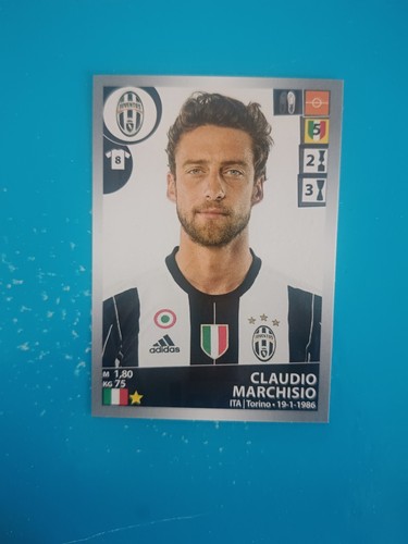 Figurina calciatori panini - calciatori,