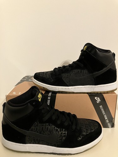 Nuove nike dunk high premium - nike,