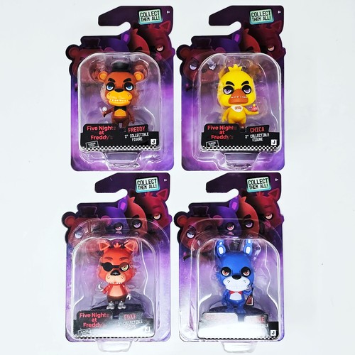 Fnaf five nights freddy s - nights, freddy’s