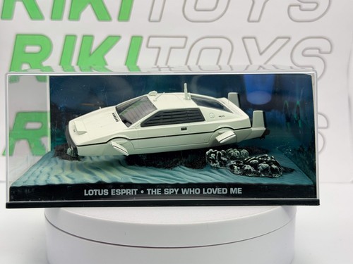 Lotus esprit edicola 43 - edicola, 1/43