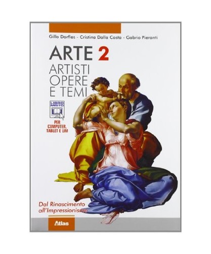 Arte artisti opere e - arte., temi