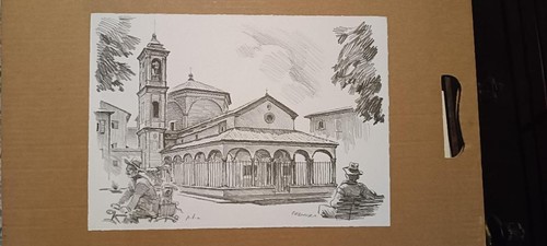 Stampa prova autore alberto - prova,