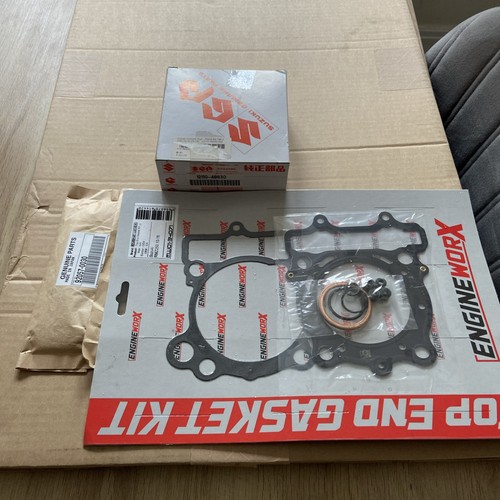 Kit ricostruzione top - kit,