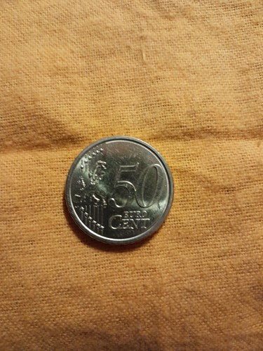 Cent euro vaticano 2023 - euro,