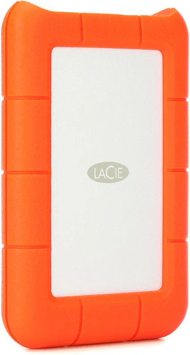 Lacie rugged mini - lacie,