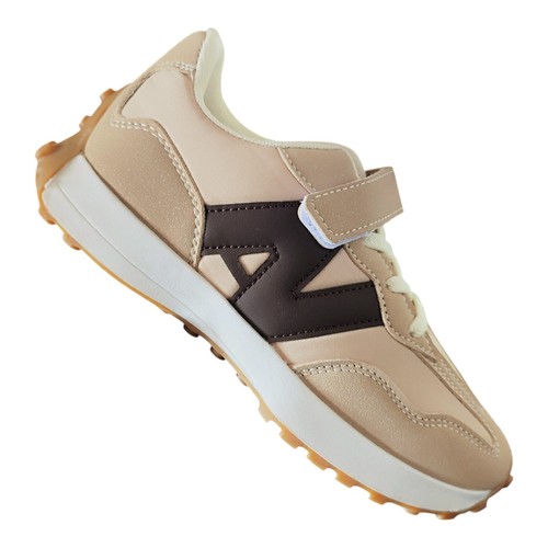 Basket enfant scratch beige - basket,