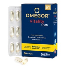 Omega ifos stelle - ifos,