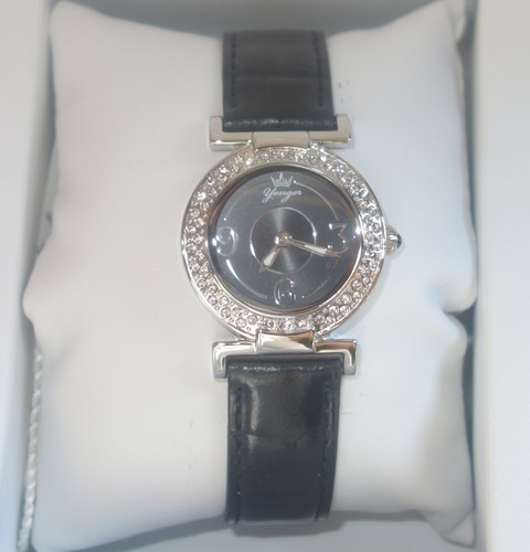 Orologio yonger and bresson - and,
