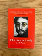 JOHN LENNON RICORDA