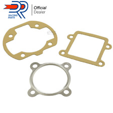 SERIE GUARNIZIONI SMERIGLIO DR