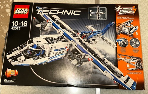 Lego technic aereo - lego,