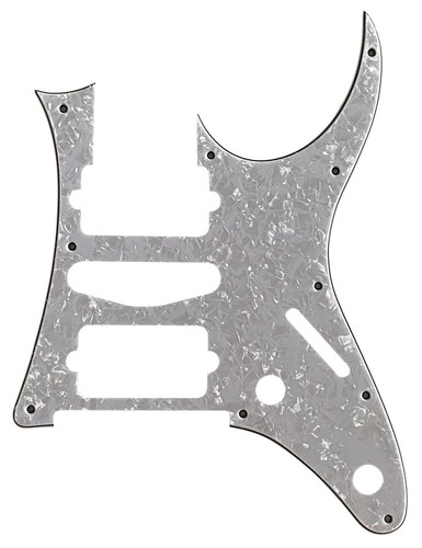 Parti chitarra battipenna - , 4