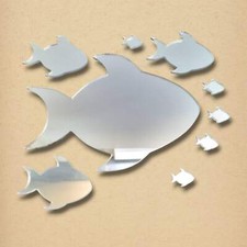 Specchio A Forma Di Banco Di