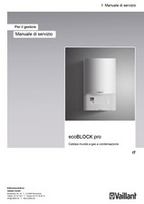 Manuale istruzioni d'uso