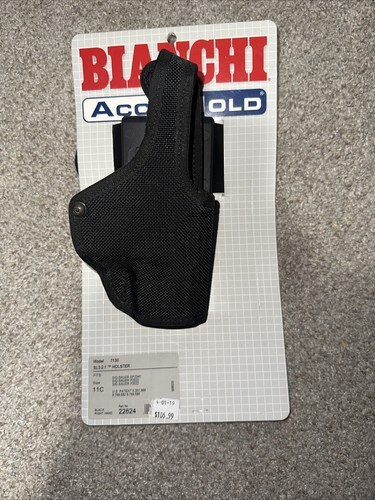Bianchi model 7130 - 7130, 11c