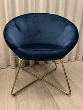 poltrona camera da letto