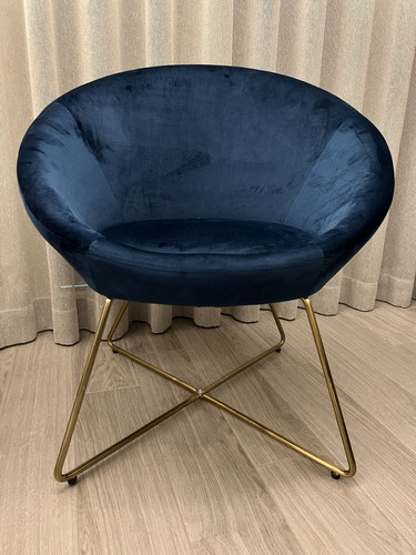 Poltrona camera letto - poltrona,