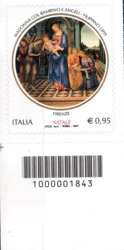 2017 italia repubblica natale - repubblica,