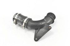 Tubo intercooler aria