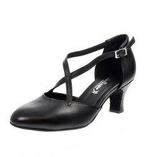 Elle Classic Scarpe In Pelle