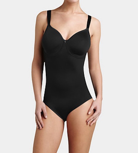 Body reggiseno triumph - body,