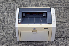 HP LaserJet 1022 Q5912A